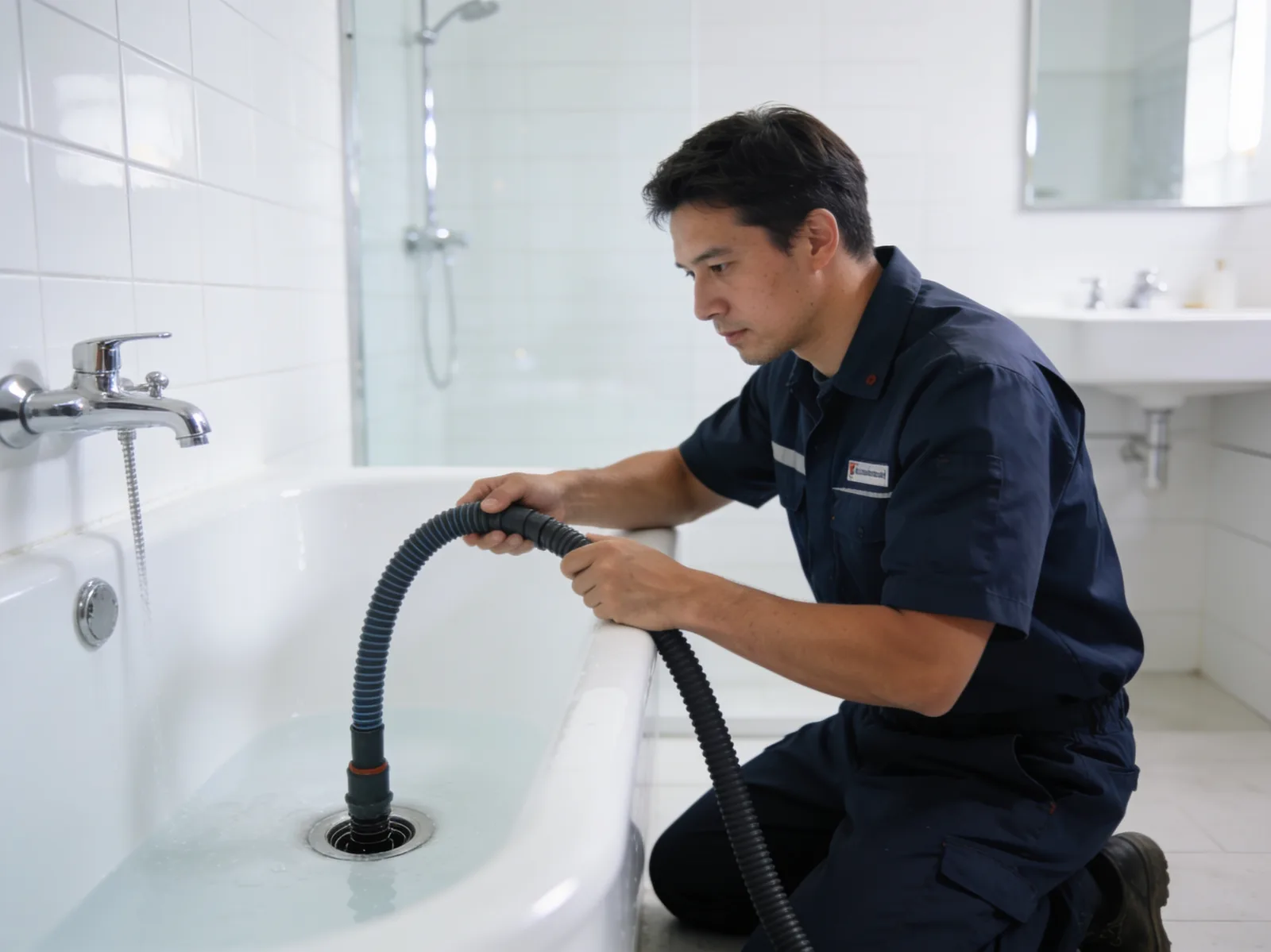 Emergency Plumber Whitehouse Station, NJ FAQs